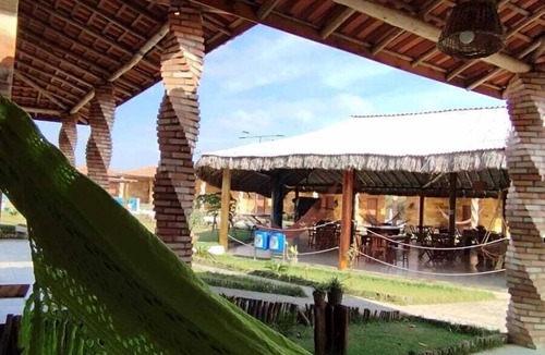 Barreirinhas Ski Chalet | Chalés Passagem do Canto