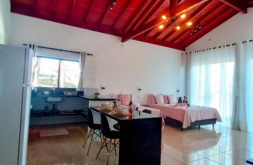 Jarinu Cottage | Chalés Privativos e Aconchegantes no Sítio Pauletto