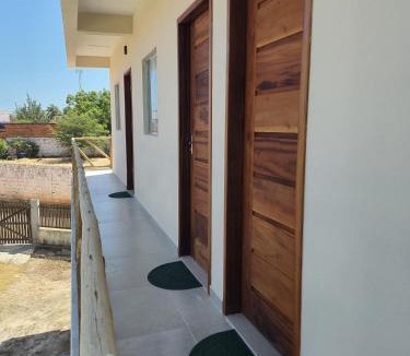 Barra Grande House | Chalés & Studios Barra do Sol