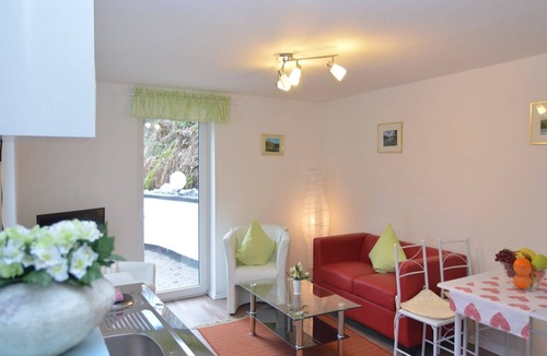 Oberkirchen Apartment | Chalet in Schmallenberg nahe Winterberg Ski