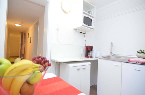 Oberkirchen Apartment | Chalet in Schmallenberg nahe Winterberg Ski