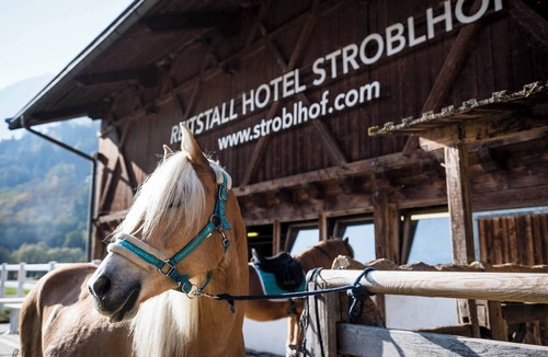 San Leonardo in Passiria Ski Chalet | Chalet Alpin