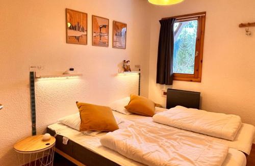 Oz-en-Oisans Ski Chalet | Chal'Oz 4 stars