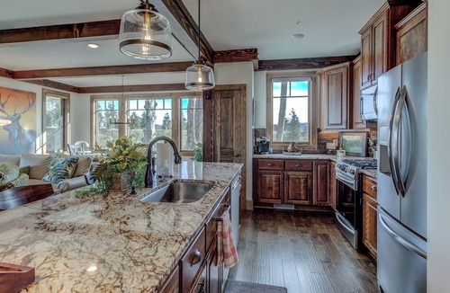 Boone Condo | Chalakee Lodge CK-2- Mountain View, Gated Resort, Indoor/Outdoor Pools & Hot Tub