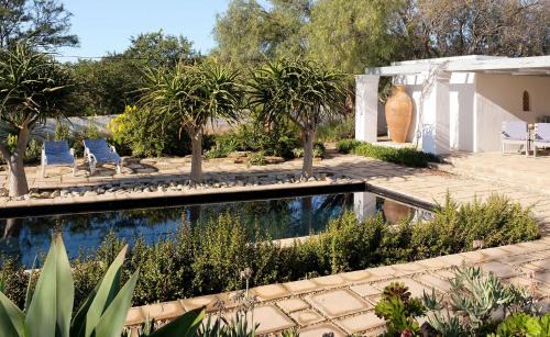 McGregor Apartment | Chalcedony