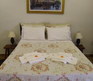 Monte Verde Ski Chalet | Chale Aroma da Serra