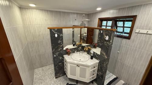 Monte Verde Ski Chalet | Chale Aroma da Serra