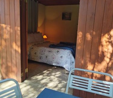 Monte Verde Cabin | Chale Chez Nous