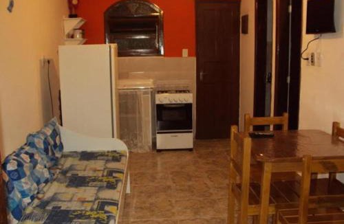 Maranduba Ski Chalet | Chale Colonial