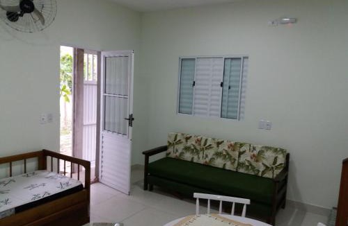 Ubatumirim Cabin | Chale da Dalva