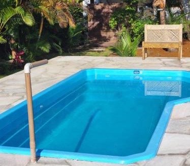 Serra Grande House | Chale da Lu