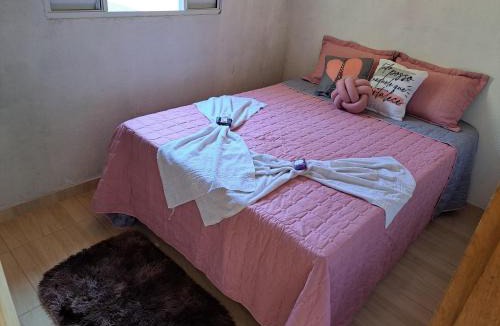 Camanducaia House | Chale da Wal