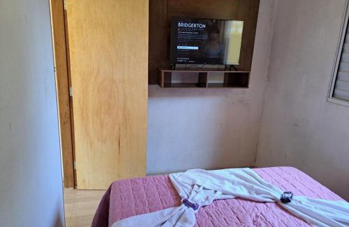 Camanducaia House | Chale da Wal