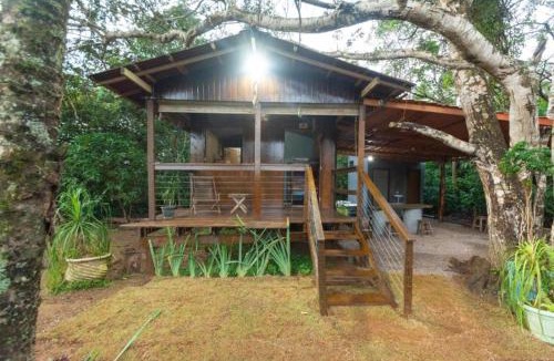 Chapada dos Guimaraes Cabin | Chale das Violetas