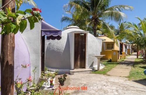 Tucuns Ski Chalet | Chale em Buzios com Acesso Facil a Praia