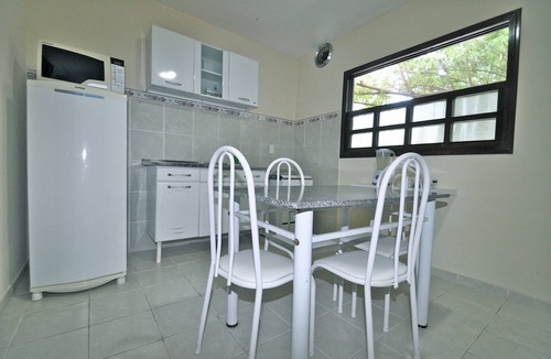 Mossoro Hotel | Chale Executivo Apart Hotel
