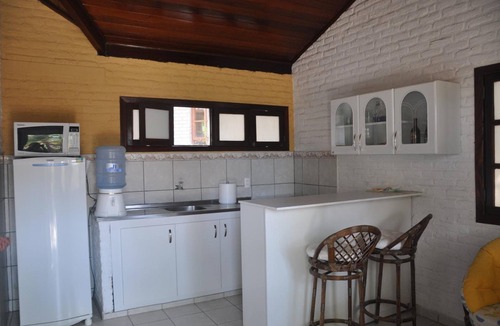 Mossoro Hotel | Chale Executivo Apart Hotel