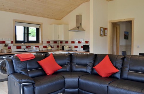 Chale House | Chale Farm Lodge