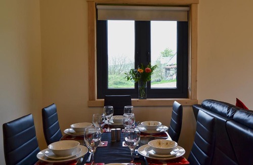 Chale House | Chale Farm Lodge