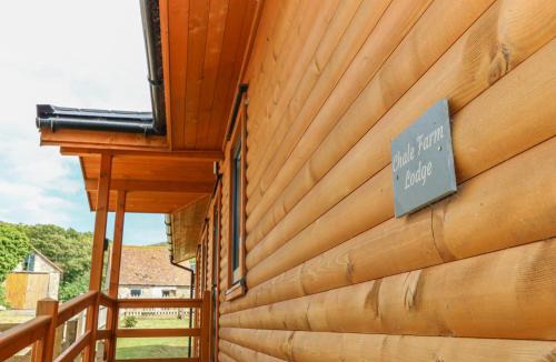 Chale House | Chale Farm Lodge