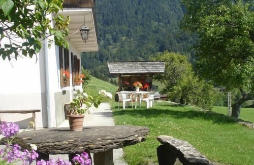 Saint-Nicolas-la-Chapelle House | CHALET ROSE - SAINT NICOLAS LA CHAPELLE