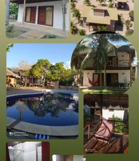 Barra Grande House | Chale Moringa