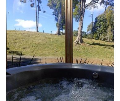 Campo Alegre Ski Chalet | Chale Pepê