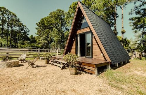 Laguna Ski Chalet | Chale Pet Friendly com Ar e Fogueira em Laguna