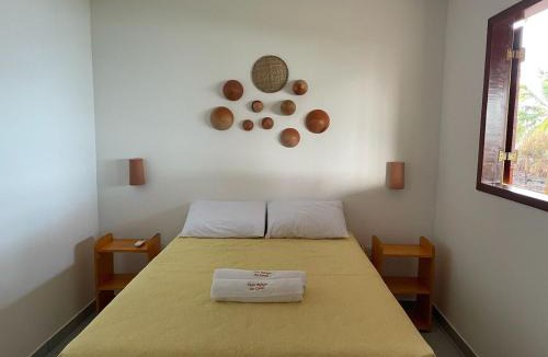 Japaratinga House | Chale Refugio dos Corais 2