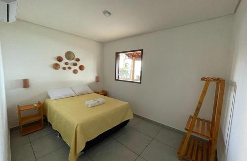 Japaratinga House | Chale Refugio dos Corais 2
