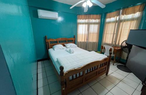 Dangriga Hotel | Chaleanor Hotel