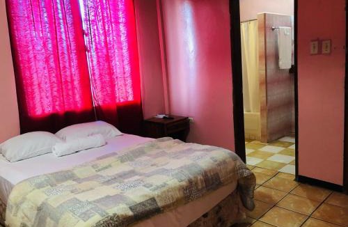 Dangriga Hotel | Chaleanor Hotel