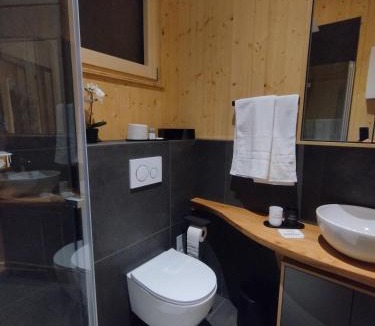 Schwaz Apartment | ChaleMani