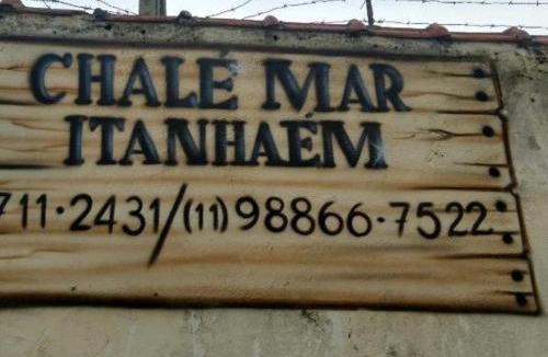 Santa Terezinha Hotel | Chalemar Itanhaém