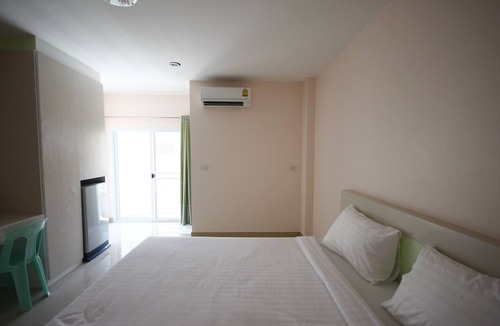 Surin Hotel | Chalerm Lak Mansion