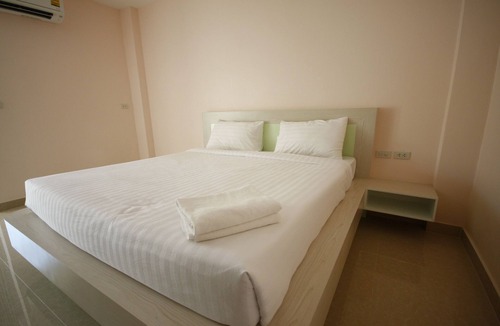 Surin Hotel | Chalerm Lak Mansion