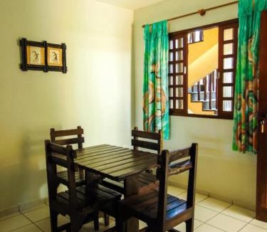 Ponta Negra Hotel | chales aguai