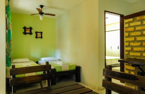 Ponta Negra Hotel | chales aguai