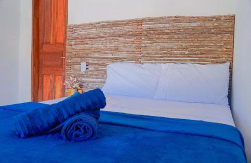 Tutoia Ski Chalet | Chales com 3 Suites e Garagem perto dos Lencois
