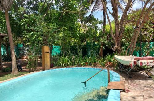 Pipa Cabin | Chales Jack & Jill