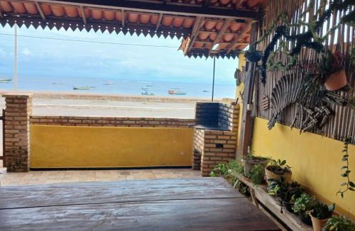 Icapui Apartment | Chales lua mar e sol