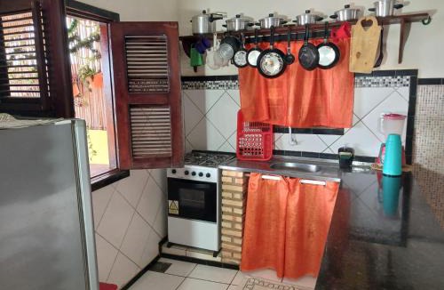 Icapui Apartment | Chales lua mar e sol