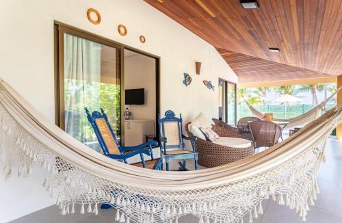 Ponta do Mangue Resort | Chales Maragogi