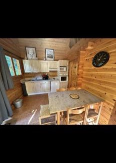 Estavar Ski Chalet | Chalet à Estavar