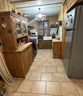 Morillon Ski Chalet | Chalet à Morillon