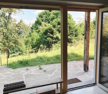Weyarn Apartment | Chalet Ö - Studio