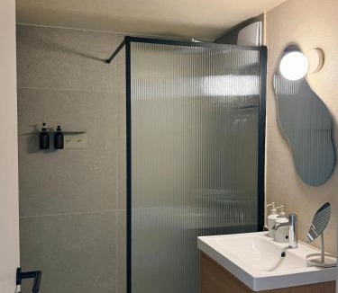 Weyarn Apartment | Chalet Ö - Studio