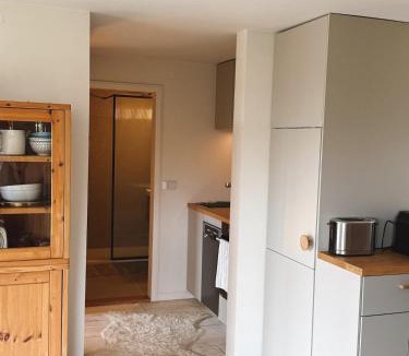 Weyarn Apartment | Chalet Ö - Studio