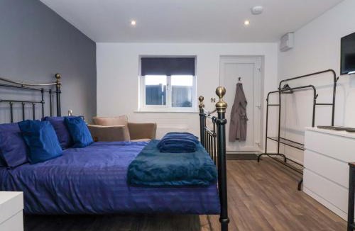 West Heslerton House | Chalet 1