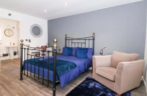 West Heslerton House | Chalet 1